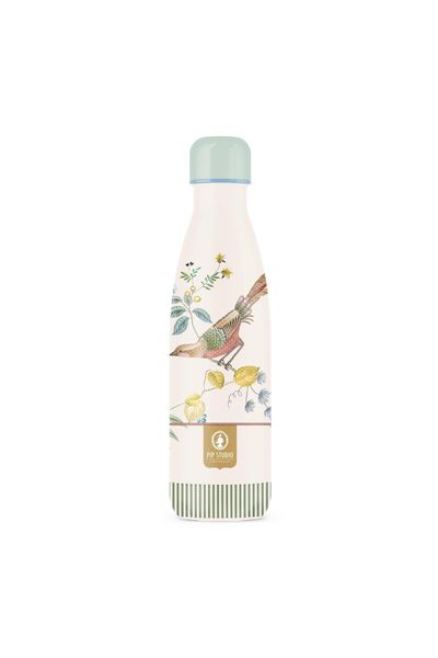 Little Birds Thermosfles Wit 500ml