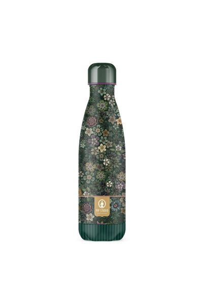 Tutti i Fiori Thermosfles Groen 500ml