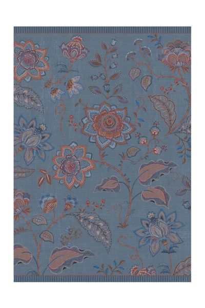 Outdoor Carpet Mumbai Night by Pip Blue