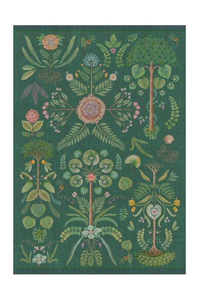 Outdoor Carpet Bamboleo by Pip Petrol