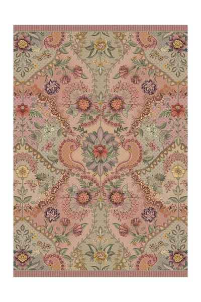 Outdoor Carpet Saluti Grandi by Pip Pastel