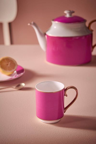 Pip Chique Mug Small Pink 250ml