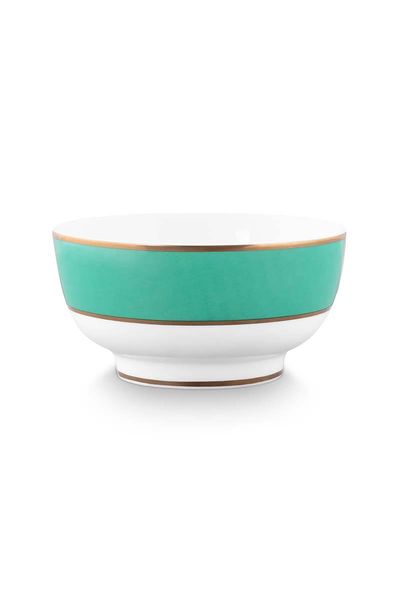 Pip Chique Bowl Green 12.5cm