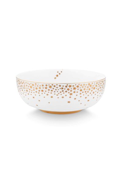 Royal Winter White Bowl 15cm