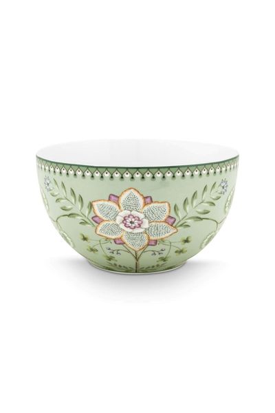 Schale Lily&Lotus Hellgrün 18cm