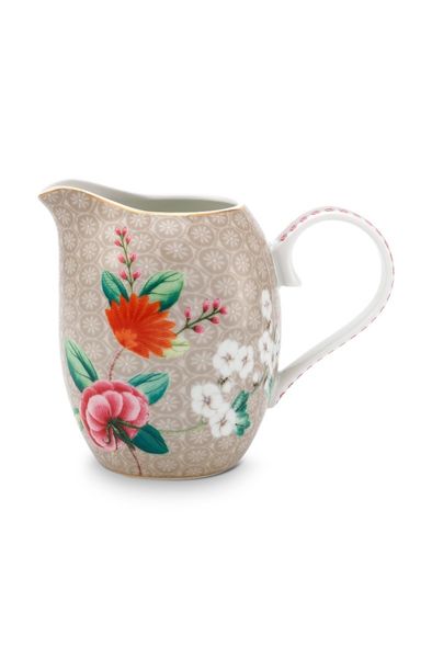 Blushing Birds Kanne Klein Khaki