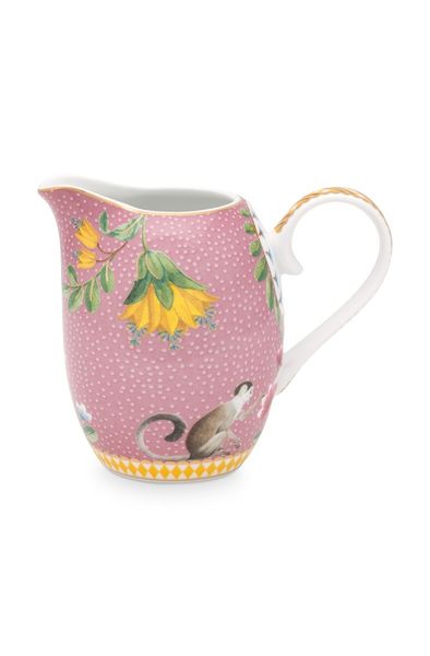 La Majorelle Jug Small Pink