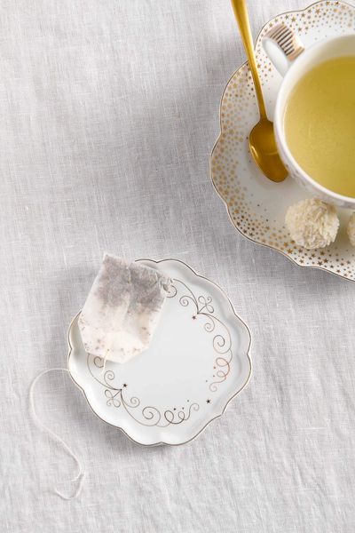 Royal Winter White Tea Tip 10cm
