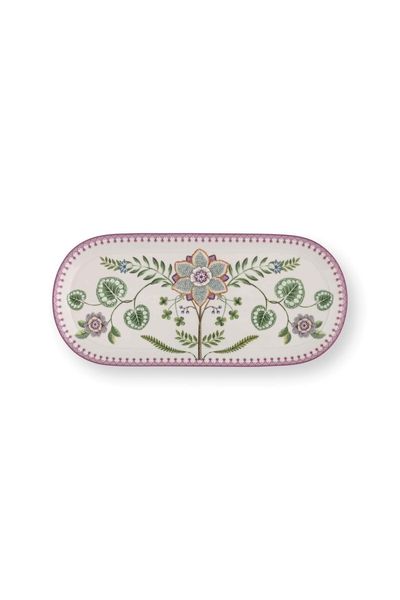 PiP Studio 51001008 Porcelain Cake Plate: Buy Online at Best Price in UAE 