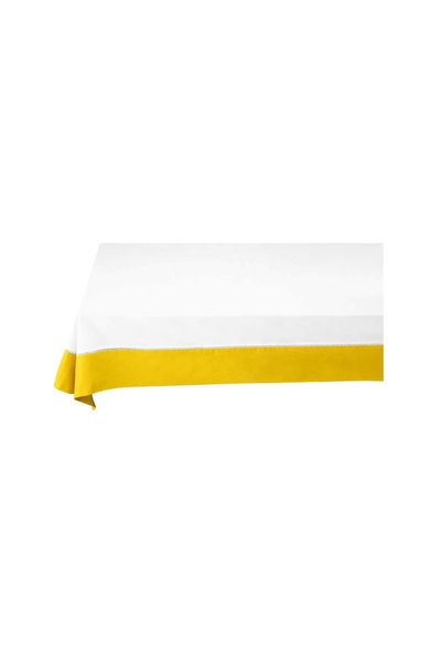 Pip Chique Tablecloth Yellow
