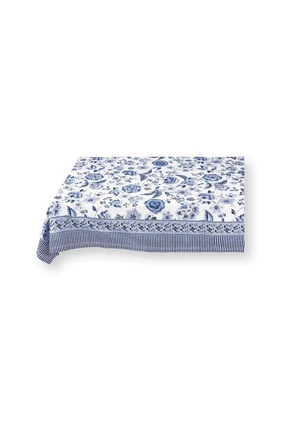 Tischtuch Royal Regal Flower Blau