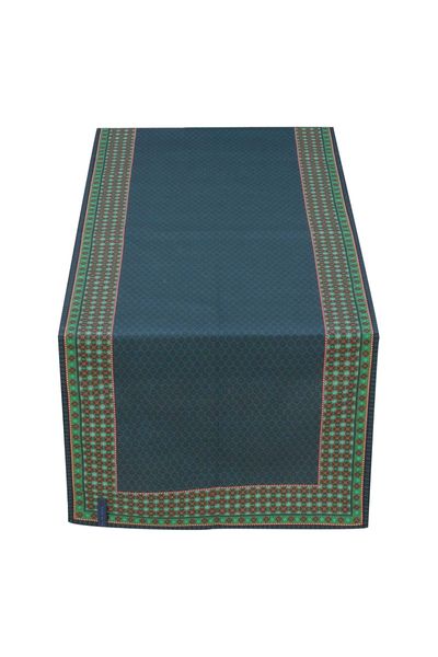 Chemin de Table Berry Blues Bleu