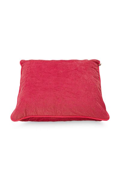 Cushion Quilted Pink