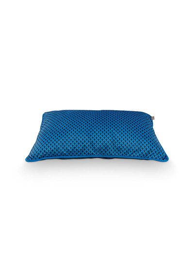 Sierkussen Suki Blauw