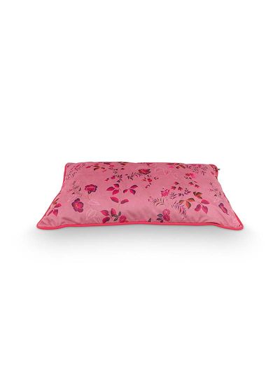 Zierkissen Tokyo Blossom Rosa