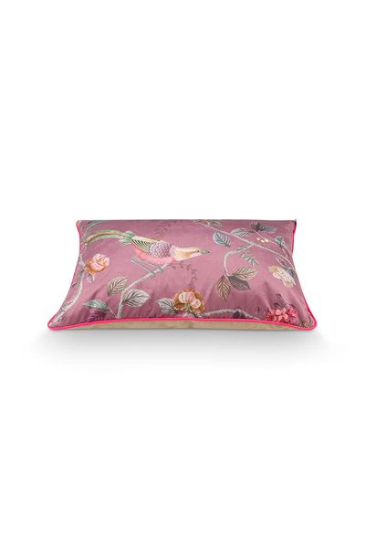 Cushion Good Nightingale Pink