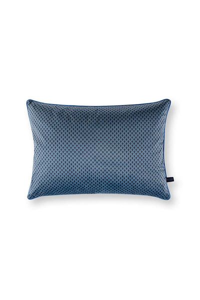 Cushion Suki Dark Blue