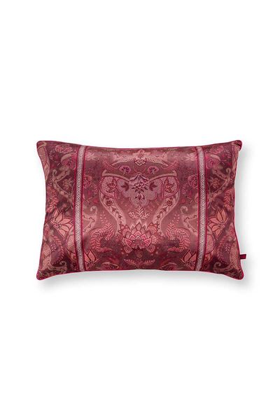 Cushion Kyoto Festival Dark Pink