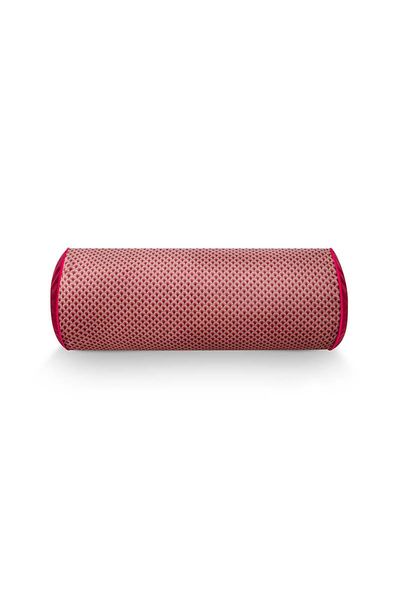 Bolster Suki Dark Pink