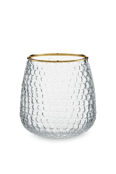 Tea Light Holder 9.5x10cm