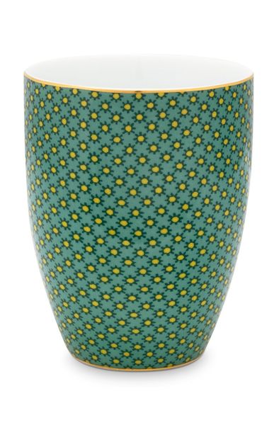 Drinkbeker Twinkle Star Groen