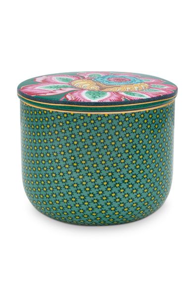 Wattenpot Twinkle Star Groen