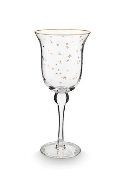 Royal Winter White Wine Glass