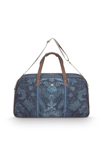 Reisetasche Gross Kyoto Festival Blau