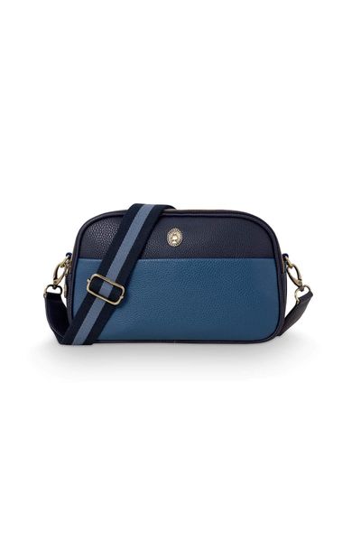 Frida Cross Body Uni Blue