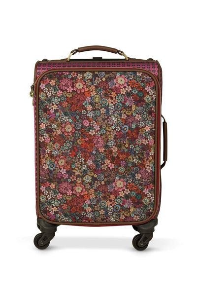 Valises Tutti i Fiori Rose