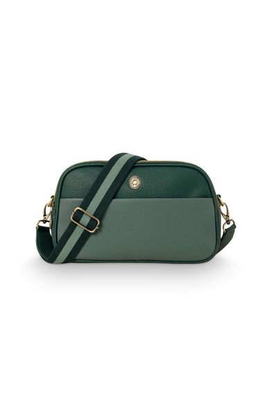 Frida Cross Body Uni Green