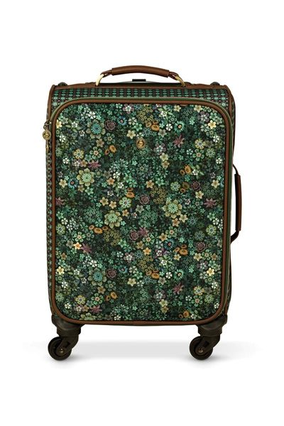 Valises Tutti i Fiori Vert