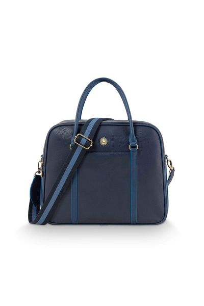 Felice Sac à Main Grand Bleu
