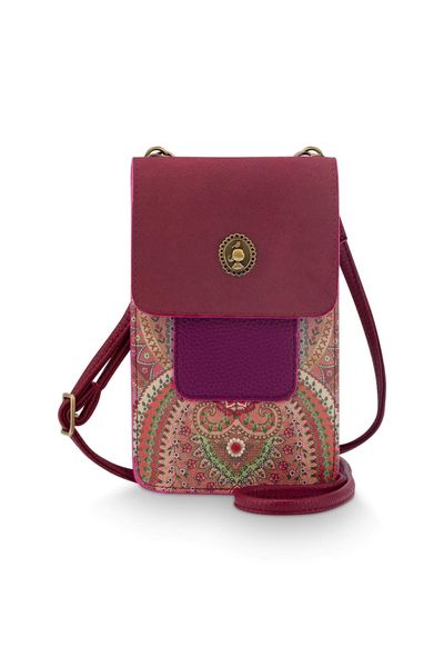 Telefoontas Peggy Jabali Rood