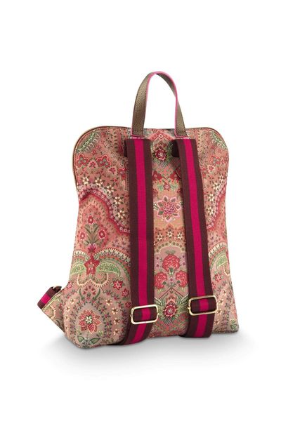 Sac à Dos Finlee Jabali Rouge