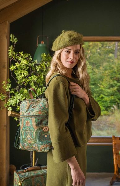 Sac à Dos Finlee Jabali Vert