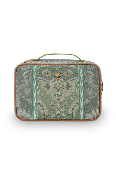 Beauty Case Groot Kyoto Festival Groen