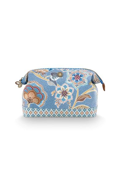Cooper Kosmetiktasche Gross Matata Blau
