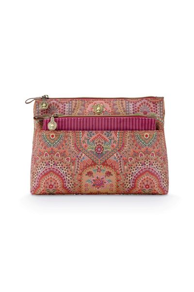 Necessaires Caryn Combi Jabali Rot