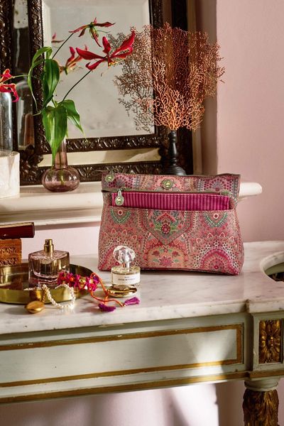 Necessaires Caryn Combi Jabali Rot