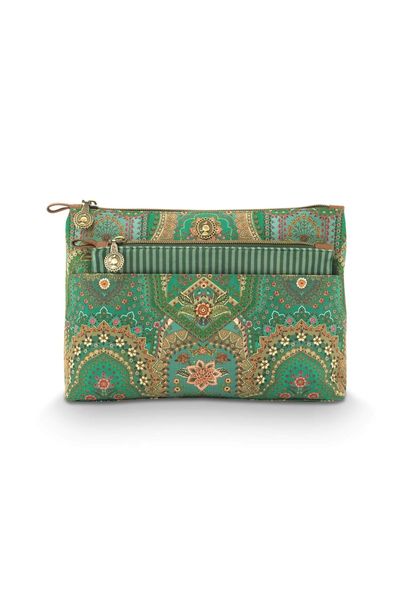 Necessaires Caryn Combi Jabali Grün 