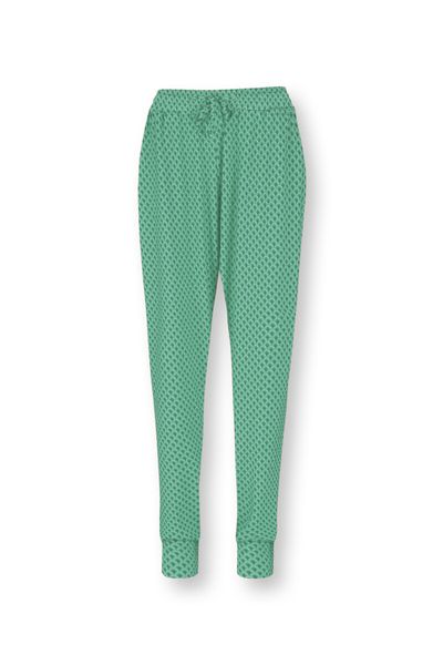 Trousers Long Suki Green