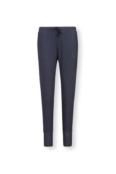 Trousers Long Suki Dark Blue