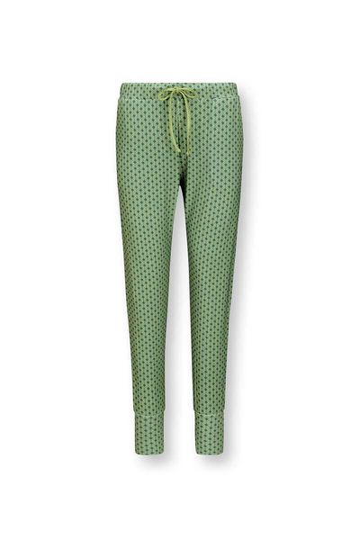 Pantalon Tegola en Coloris Vert