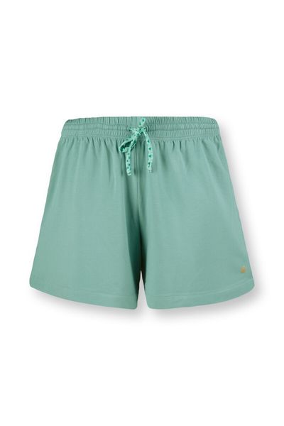 Shorts Uni Green