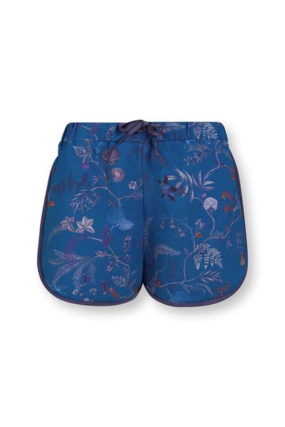 Shorts Isola Blue
