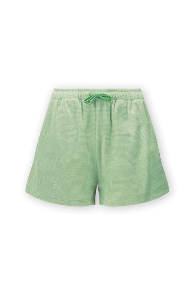 Shorts Petite Sumo Stripe Green