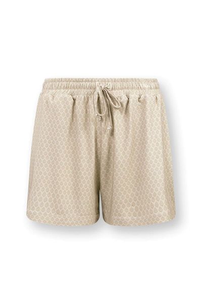 Bob Korte Broek Thousand Leaves Zand 