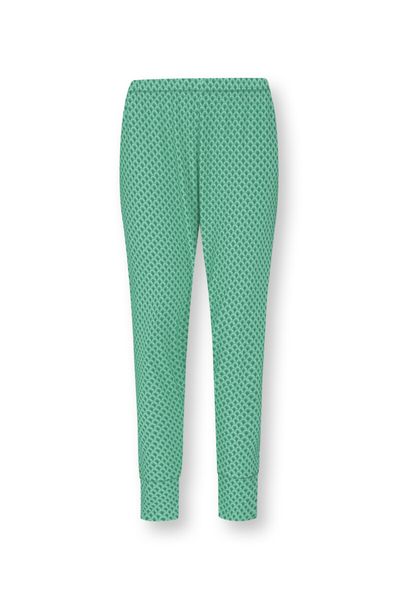 Trousers 3/4 Suki Green