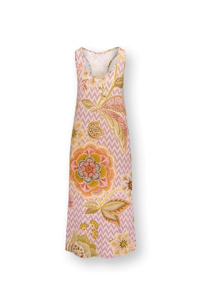 Damara Nightdress Sleeveless Hakuna Lilac